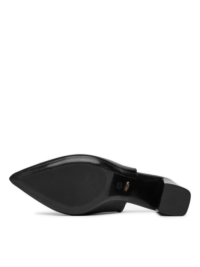 DeeZee Sandales DeeZee HLL-31 Melns