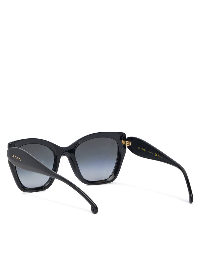Etro Sluneční brýle Etro 0084/S 207825 Černá