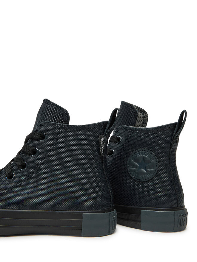 Converse Trampki Converse Chuck Taylor All Star Tectuff A09485C Czarny