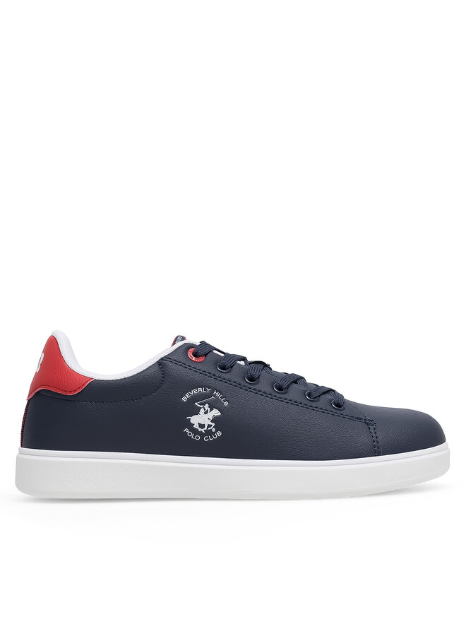 Beverly Hills Polo Club Sneakers Beverly Hills Polo Club V12-762(V)CH Bleumarin