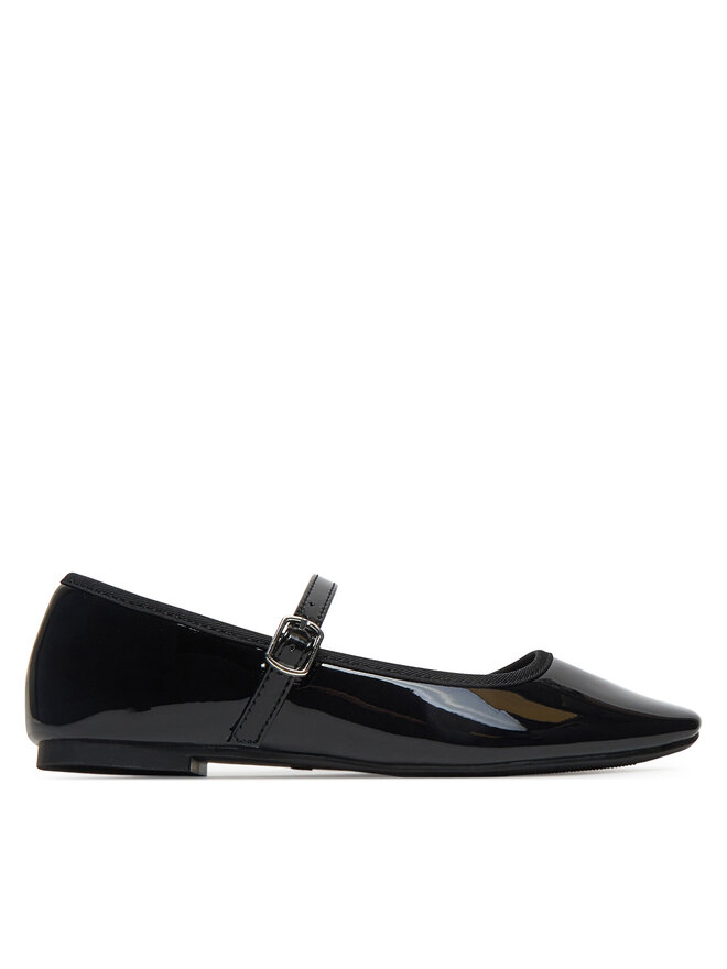 DeeZee Pantofi DeeZee 23038T51 Negru