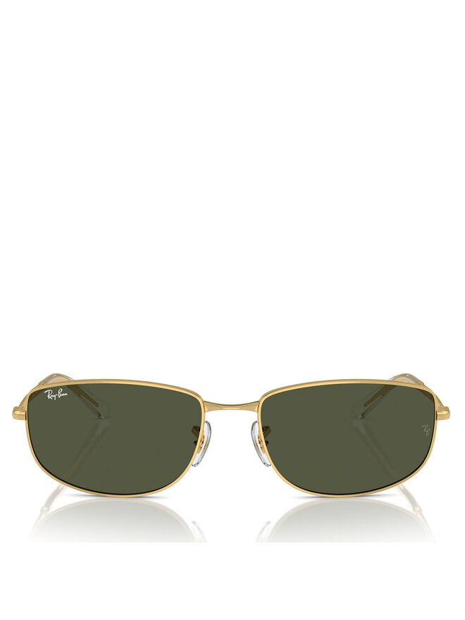 Ray-Ban Okulary przeciwsłoneczne Ray-Ban 0RB3732 001/31 Złoty