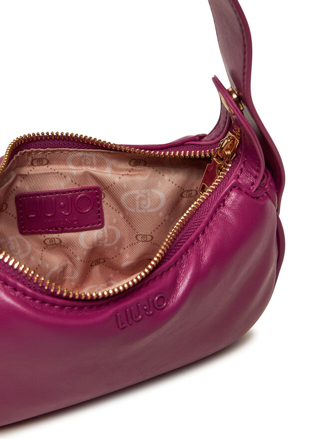 Liu Jo Handtasche Liu Jo Ridhi AF4072 E0015 92434 Rosa
