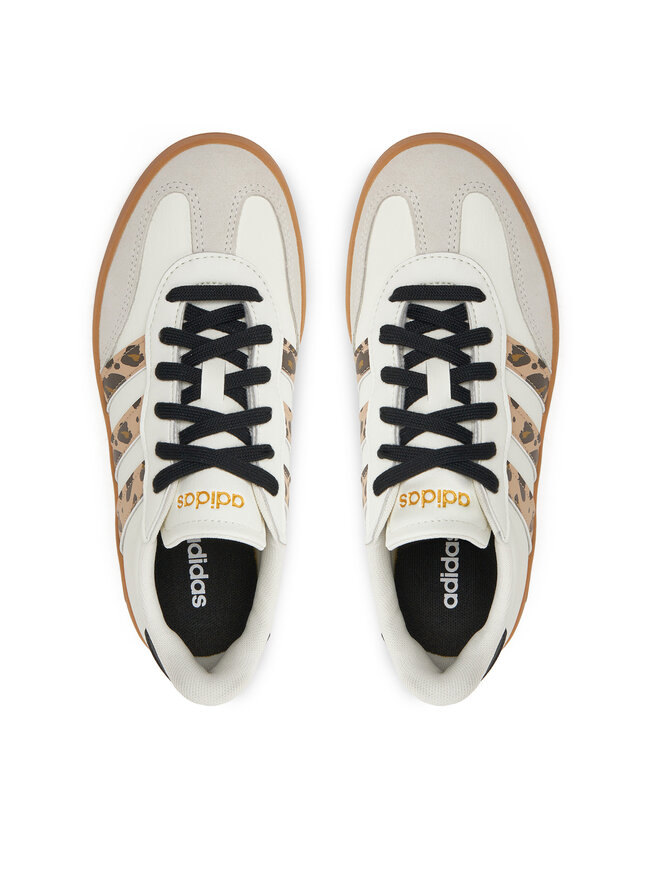 adidas Sneakers adidas Barreda JQ2296 Alb