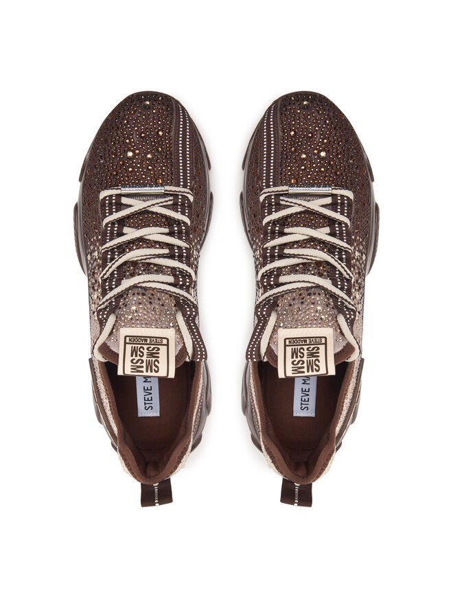 Steve Madden Sneakers Steve Madden Mistica 11002320 Braun