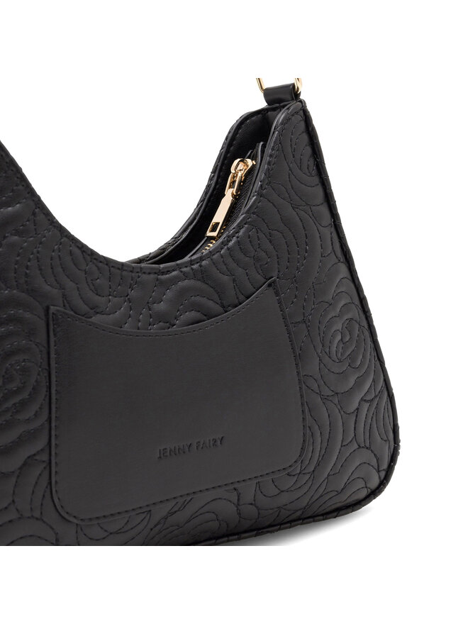 Jenny Fairy Handtasche Jenny Fairy JEN-16-A23 Schwarz
