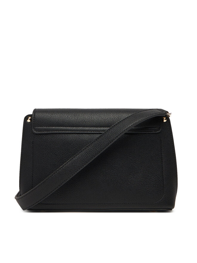 Guess Дамска чанта Guess Meridian II HWBG69 74200 Черен
