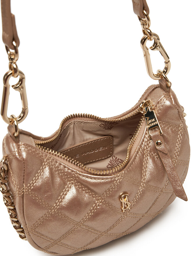 Steve Madden Сумка Steve Madden Bwinky SM13001561 Золотий