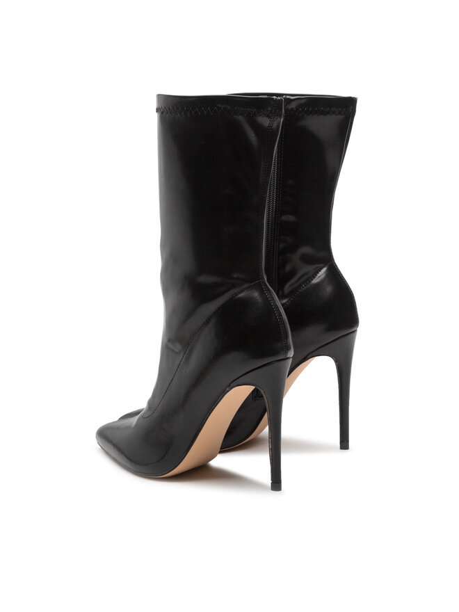 DeeZee Čizme DeeZee ZALMM220168 Crna