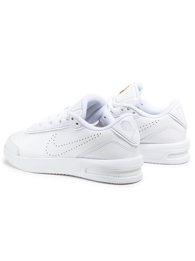 Nike Tennisschuhe Nike Air Max Vapor Wing Prm Qs CZ5674 101 Weiß
