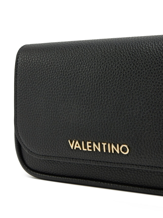 Valentino Torebka Valentino Miramar VBS7UE02G Czarny