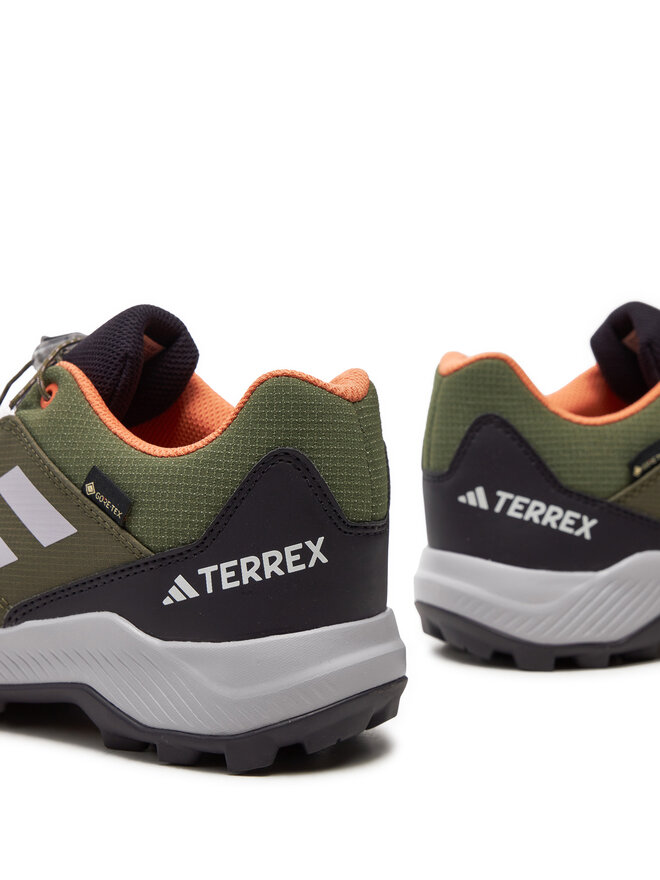 adidas Scarpe da trekking adidas Terrex GORE-TEX ID0931 Verde