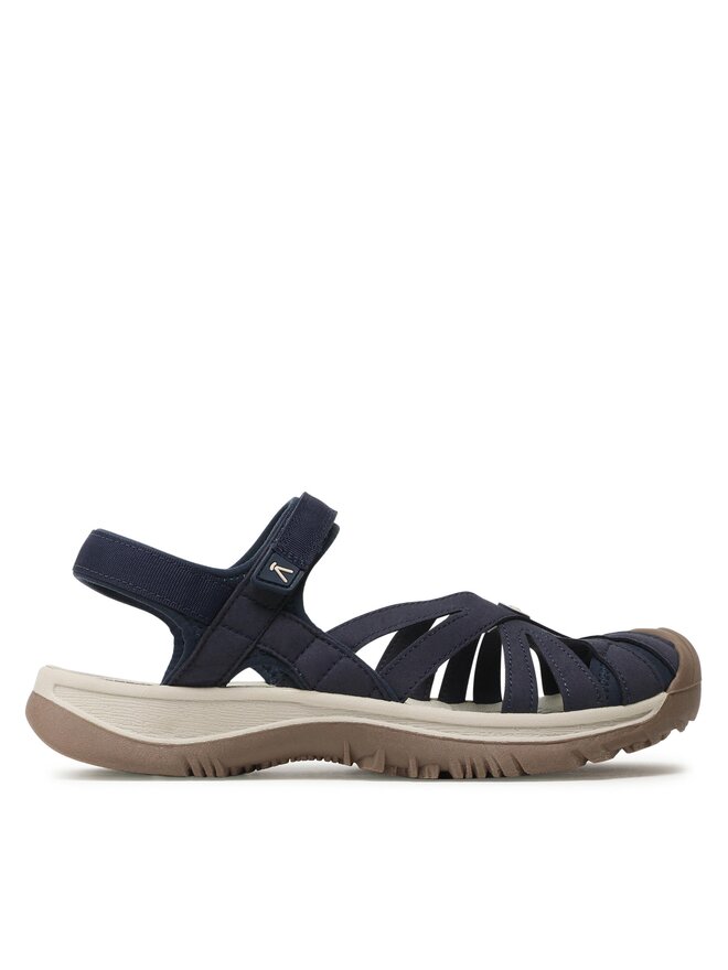 Keen Sandalen Keen Rose Sandal 1025126 Dunkelblau
