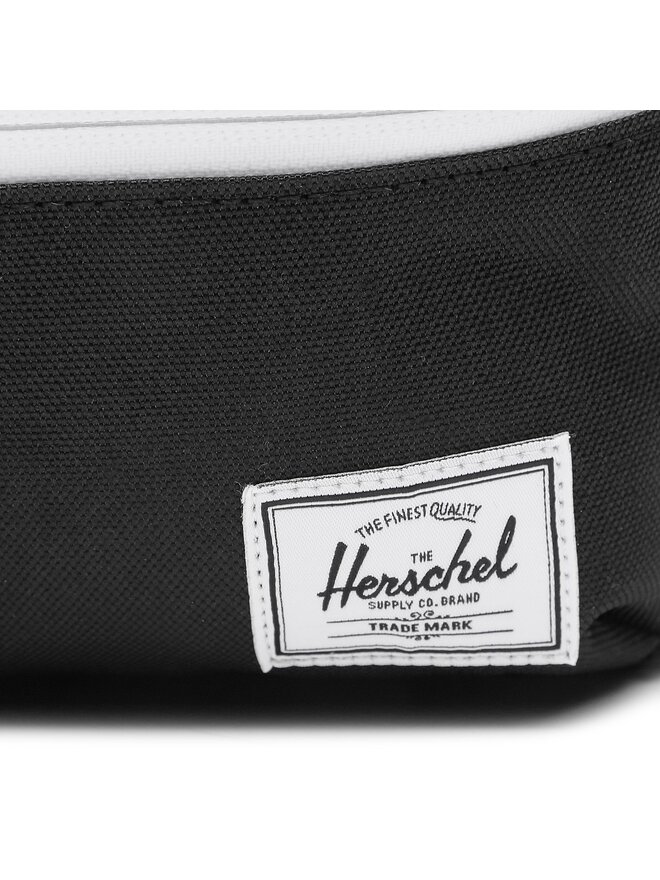 Herschel Övtáska Herschel Pop Quiz Hip Pack 11406-00001 Fekete