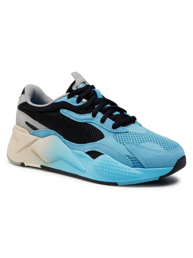 Puma rs x blu clearance