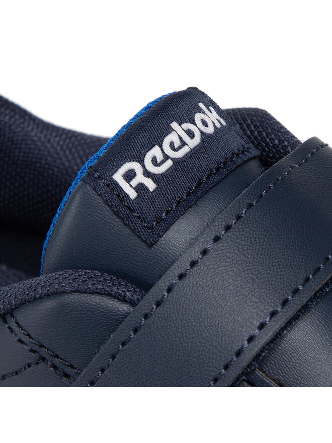 Reebok Sneakers Reebok Royal Complete Cln Al GW1267 Blu scuro