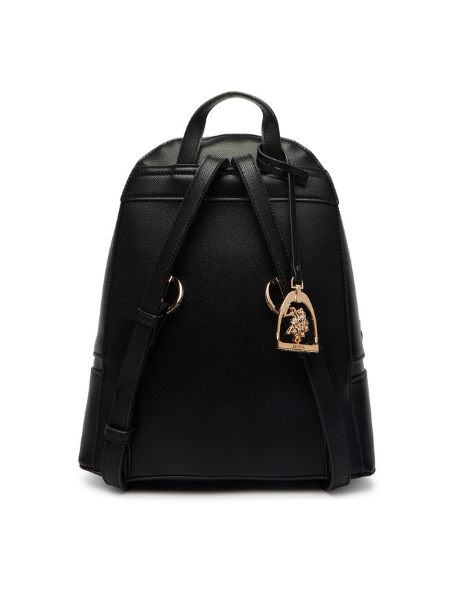 U.S. Polo Assn. Rucksack U.S. Polo Assn. BEUXT8790WVP Schwarz
