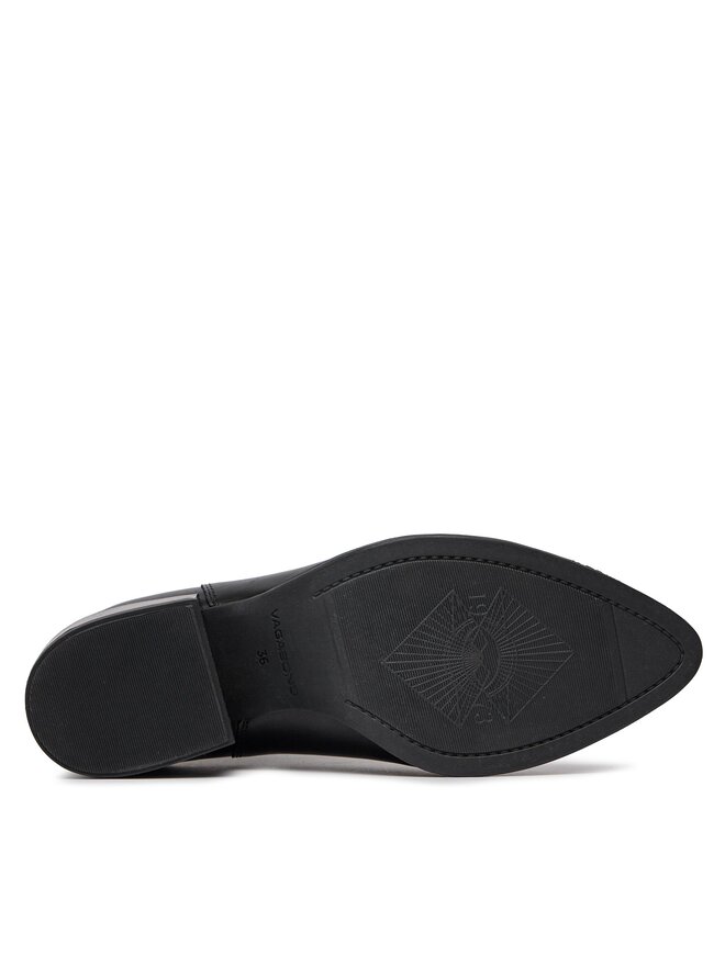 Vagabond Shoemakers Stivaletti Vagabond Shoemakers Marja 4013-401-20 Nero