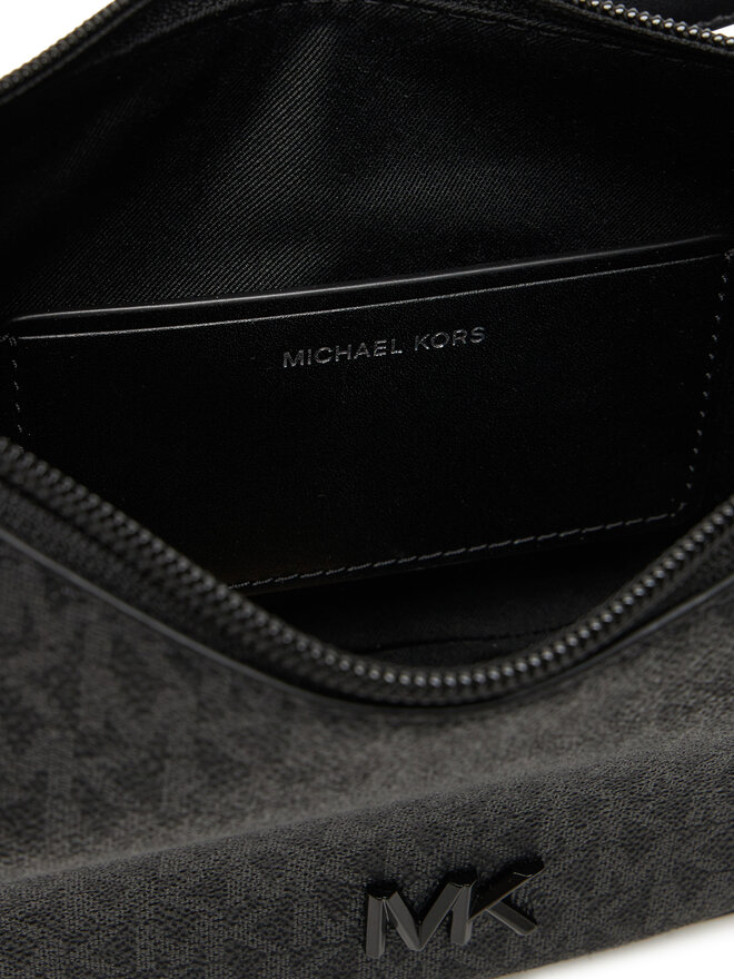 MICHAEL Michael Kors Сумка MICHAEL Michael Kors Kyla 32T5T8QU1B Чорний