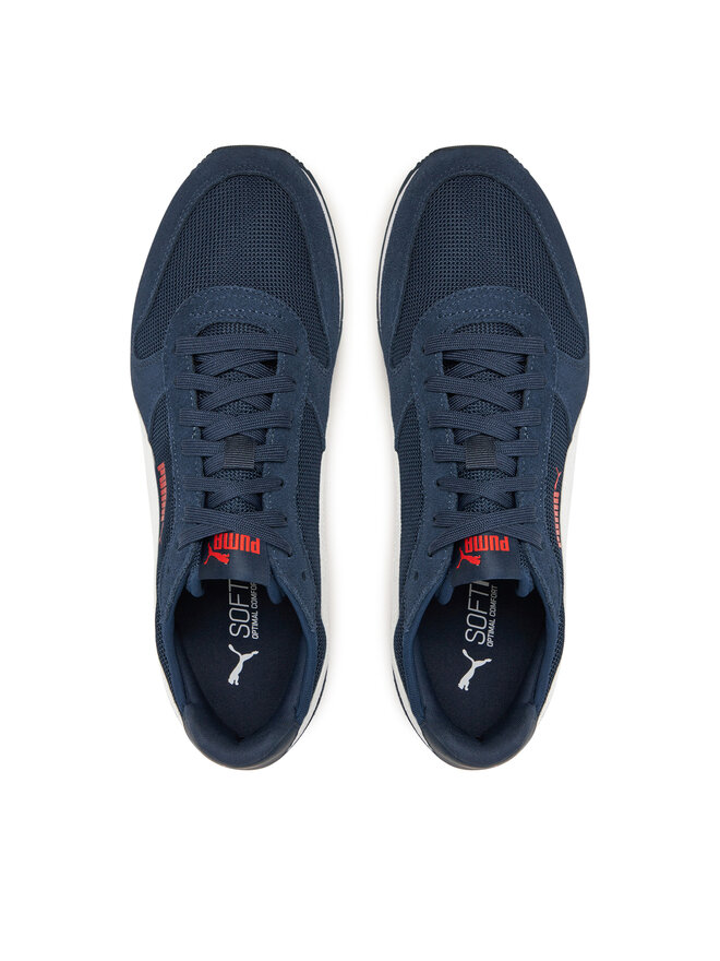 Puma Снікерcи Puma ST MILER Club 401622 15 Cиній
