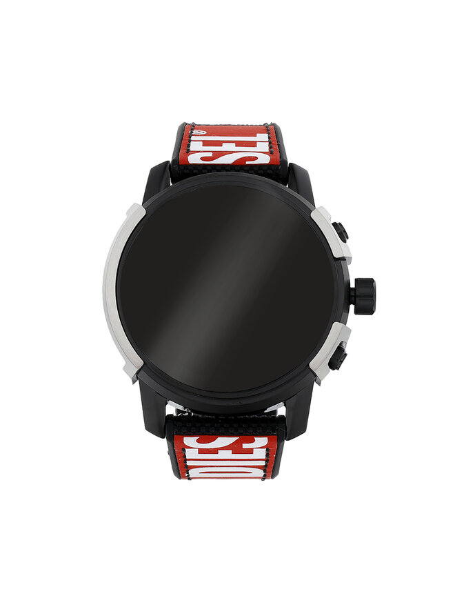Smartwatch Diesel Gen 6 Smartwatch Griffed DZT2041 Noir chaussures