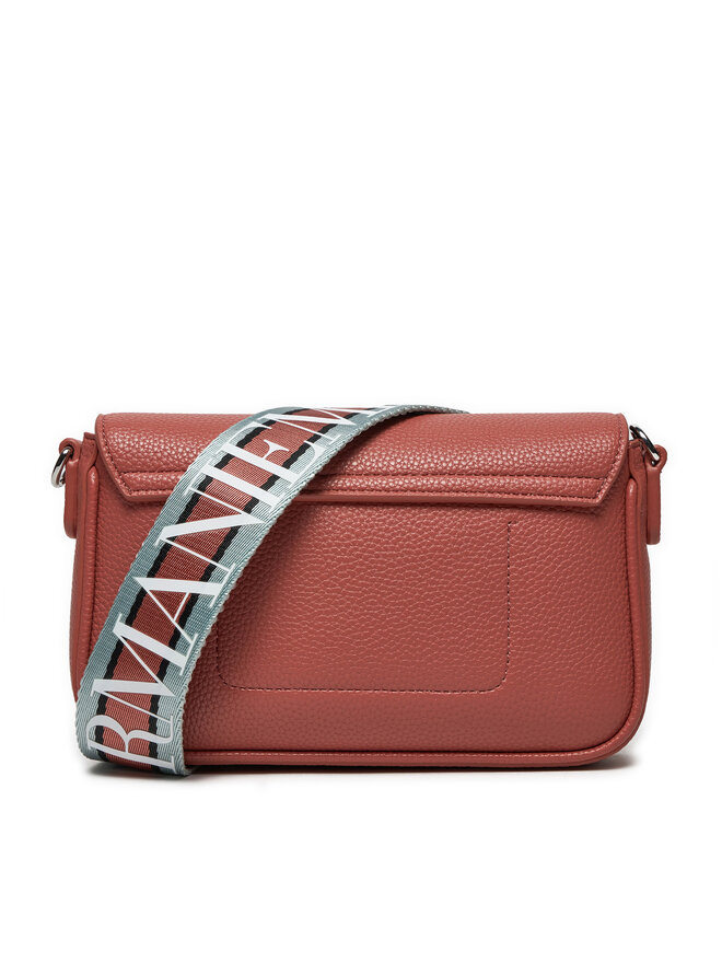 Emporio Armani Táska Emporio Armani Y3H294 YFO5E 80654 Rózsaszín