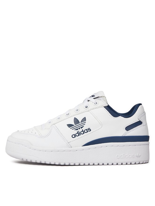 adidas Αθλητικά adidas Forum Bold Kids IF1172 Λευκό