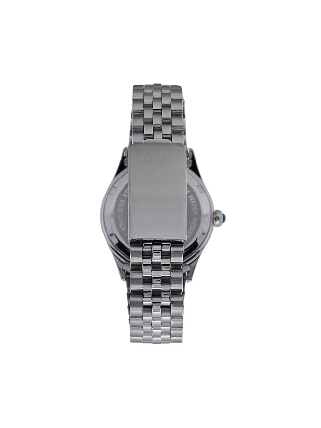 Liu Jo Часовник Liu Jo Tiny TLJ2423 Сребрист