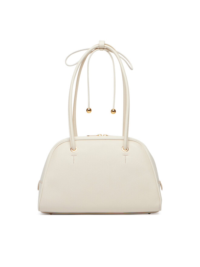 Furla Сумка Furla Poppy M WB02109 BX4573 CN PNN00 Кремовий