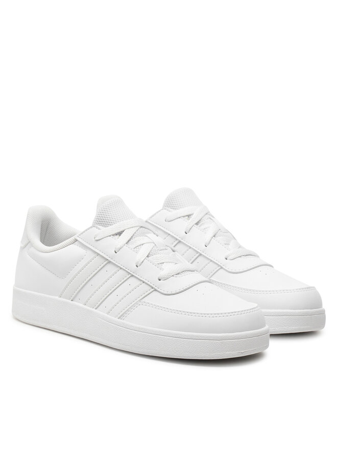 adidas Sneakersy adidas Breaknet 2.0 K  HP8962 Biały