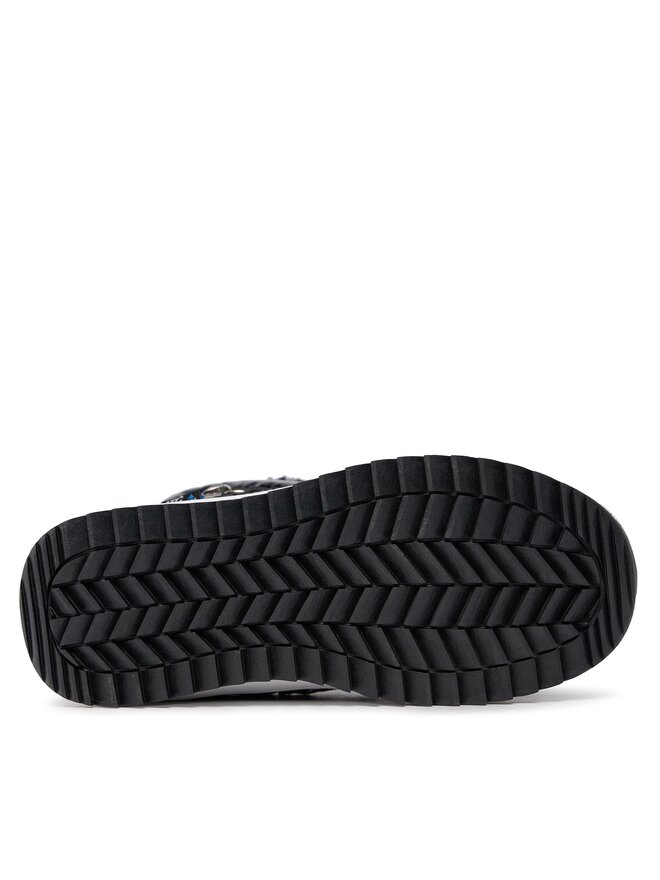 Leaf Botas de nieve Leaf Sikvik LSIKV201O Negro
