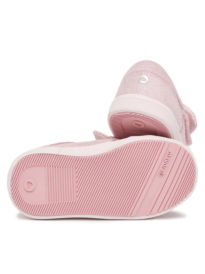 Scarpe da ginnastica Mayoral 41.432 Rosa escarpe