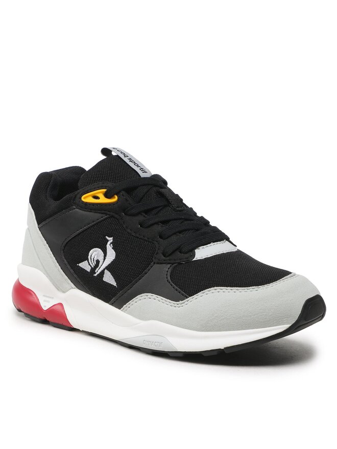 Le Coq Sportif Снікерcи Le Coq Sportif Lcs R500 W Sport 2310138 Чорний