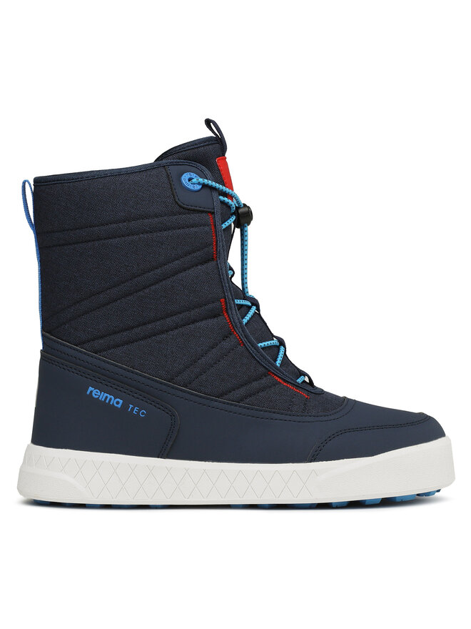 Reima Botas de nieve Reima Hankinen 5400031A Azul marino