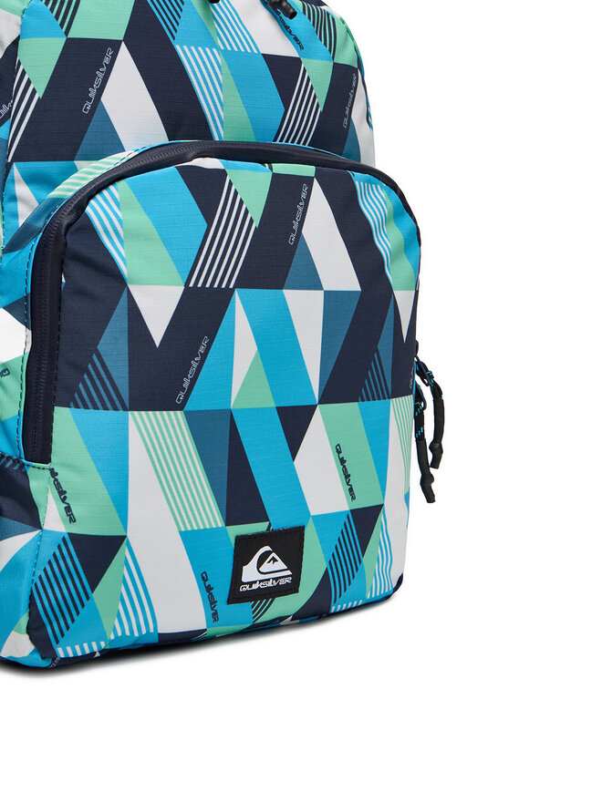Quiksilver Zaino Quiksilver CEO-QUIKSILVER_ACCCS_01_2025 Blu scuro