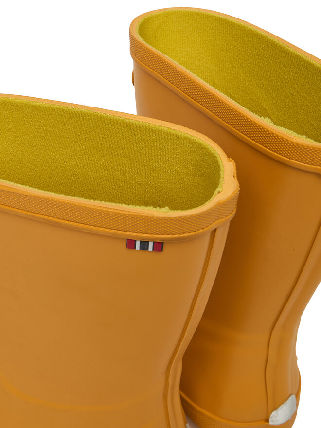 Viking Botas de agua Viking Indie Active 1-60170-72 S Amarillo