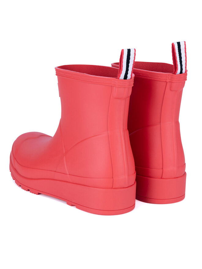 Hunter Gumicsizma Hunter WFS2020RMA Piros