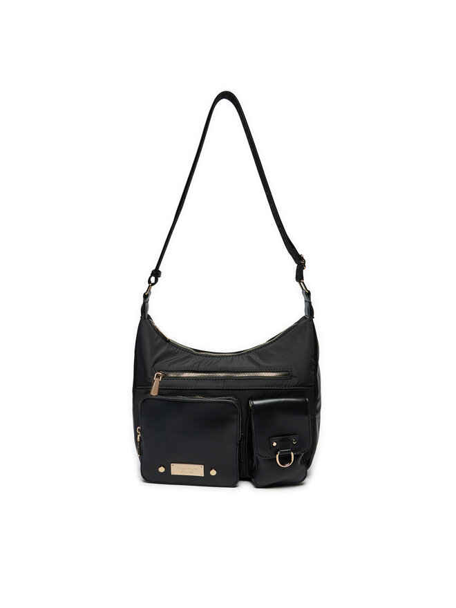 Monnari Torebka Monnari BAG6020 Czarny