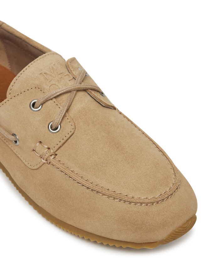 Marc O'Polo Туфлі Marc O'Polo RR2M3050 Бежевий