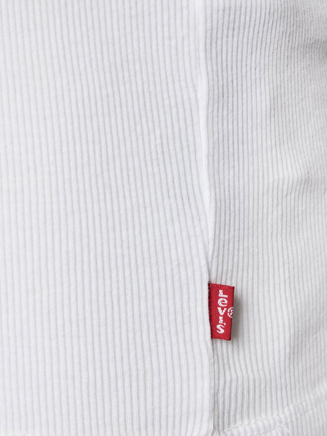 Levi's® Levi's® 2er-Set Tank-Tops Pride 001MP-0001 Bunt Slim Fit