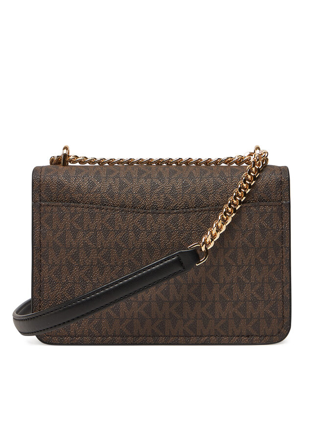 MICHAEL Michael Kors Geantă MICHAEL Michael Kors 32R5GC7C1B Maro
