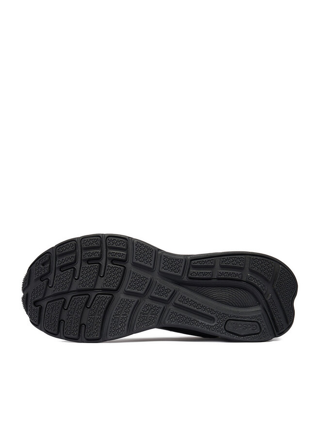 Go Soft Sneakers Go Soft CEO-V11-148 Schwarz