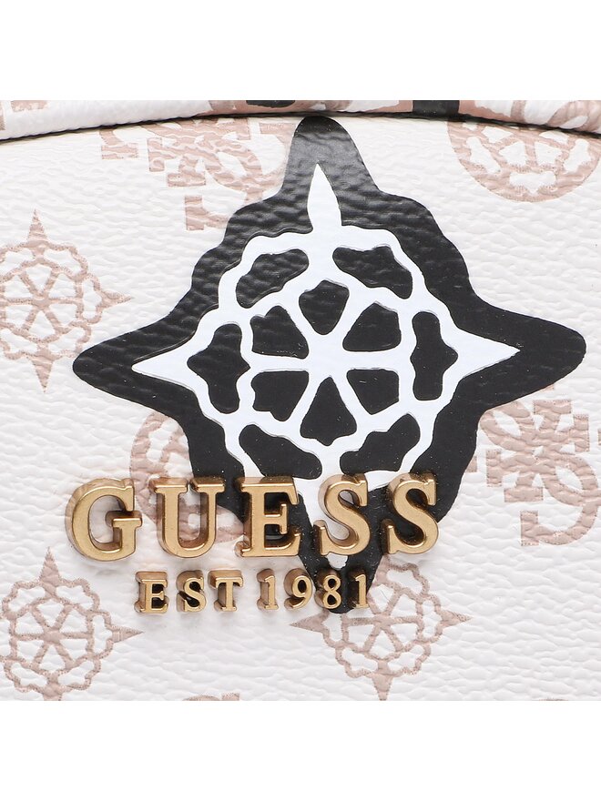 Guess Раница Guess Hause Party (PP) HWPP86 86330 Бежов