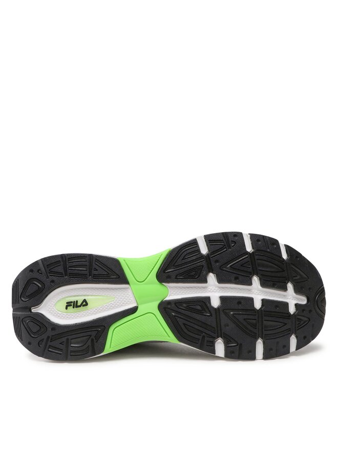 Fila Sneakers Fila Exowave Race FFM0071.83132 Gri