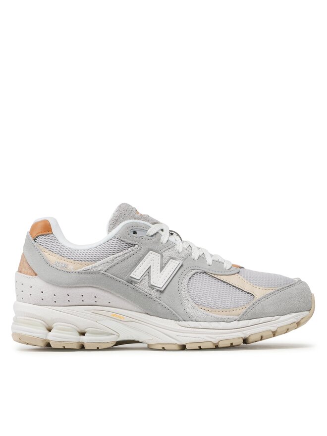 New Balance Sneakersy New Balance M2002RSB Sivá