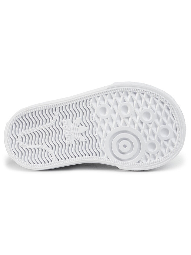 adidas Snīkeri adidas Continental Vulc El I EG6625 Melns