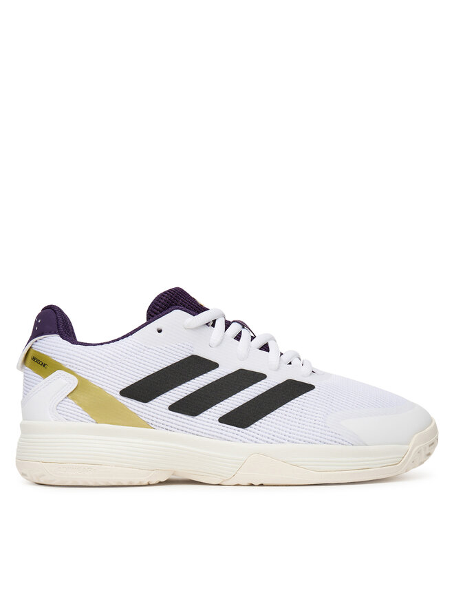 adidas Zapatillas de tenis adidas Ubersonic JH5120 Blanco