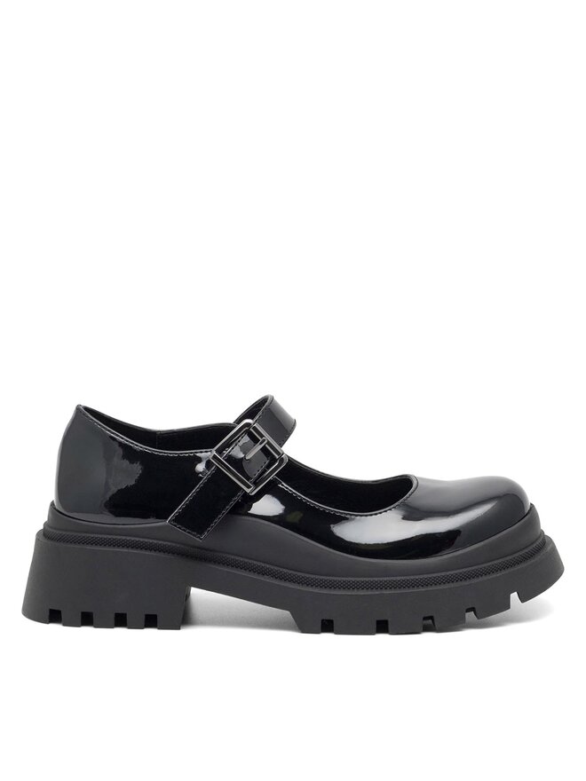 Jenny Fairy Halbschuhe Jenny Fairy WS5650A-13 Schwarz