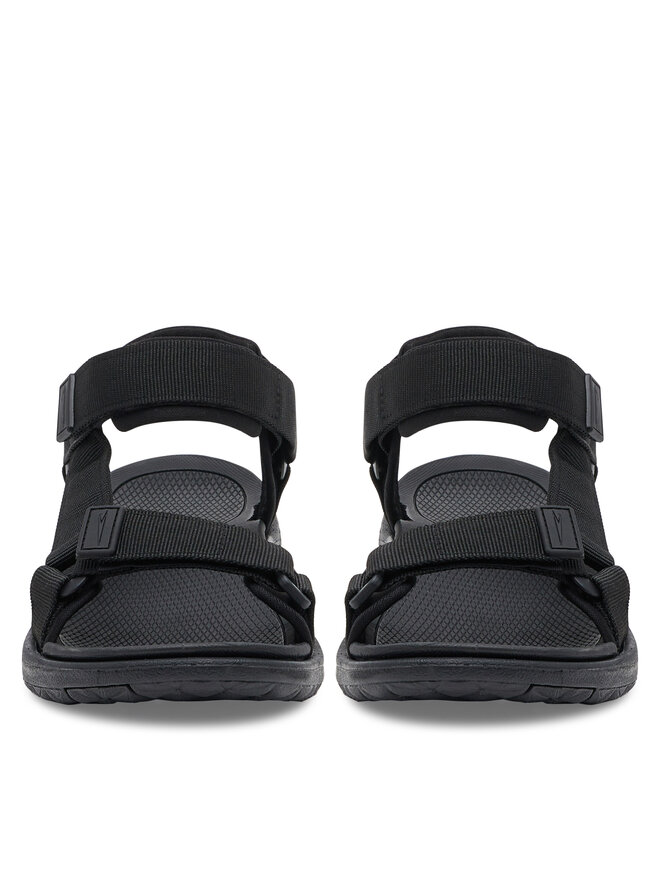 Sprandi Sandalen Sprandi WP40-20173Y Schwarz