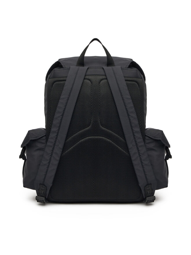 G-Star Raw Nahrbtnik G-Star Raw GSR-B-005-07 Črna